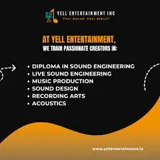 Yell Entertainment